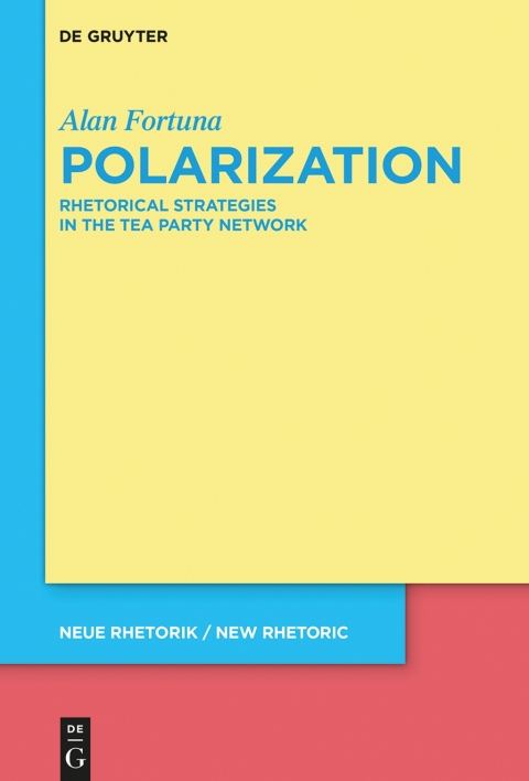 Cover image for book Polarization