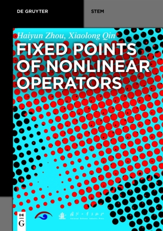 Fixed Points of Nonlinear Operators