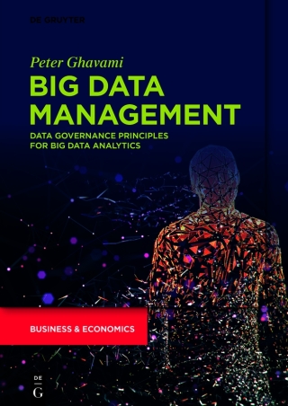 Big Data Management