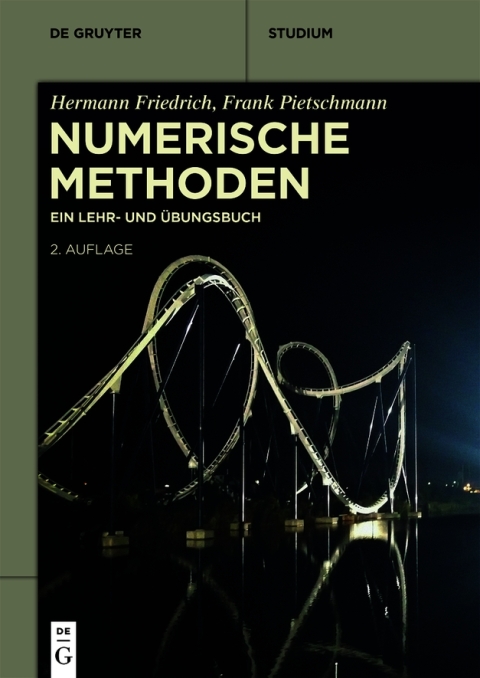 Numerische Methoden 