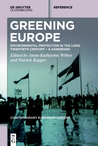 Greening Europe