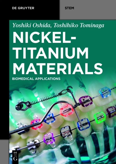 Nickel-Titanium Materials 