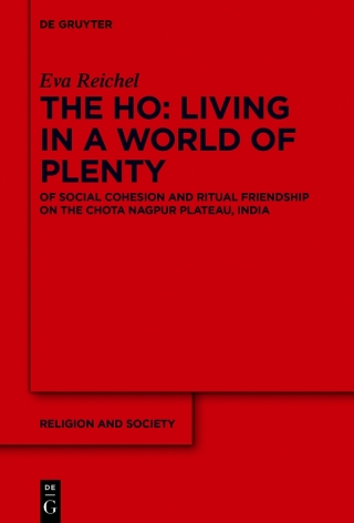 The Ho: Living in a World of Plenty