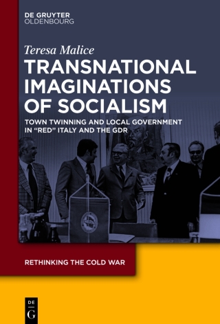 Transnational Imaginations of Socialism