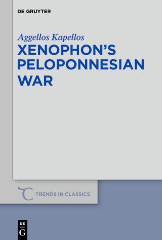 Xenophon’s Peloponnesian War