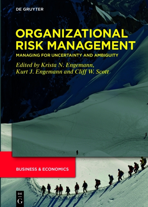 Organizational Risk Management 