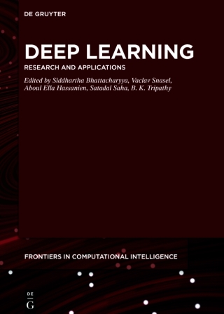 Deep Learning