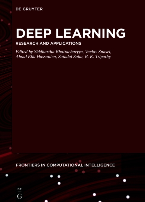 Deep Learning 