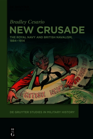New Crusade