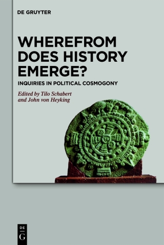 Wherefrom Does History Emerge?