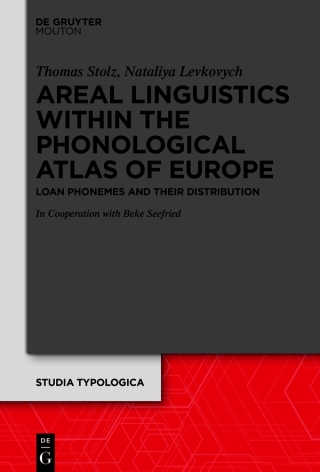 Areal Linguistics within the Phonological Atlas of Europe