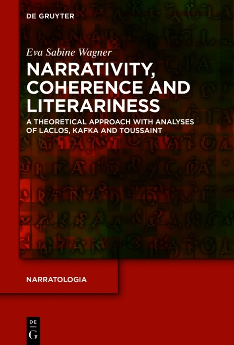 Cover image for book Narrativity, Coherence and Literariness