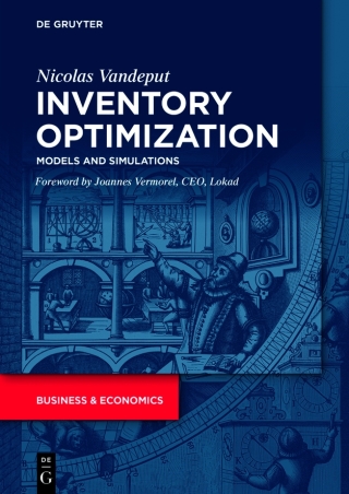 Inventory Optimization