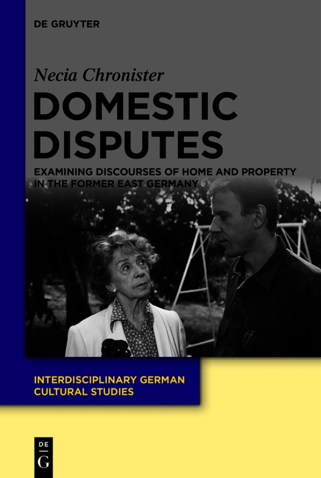 Domestic Disputes