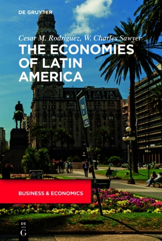 The Economies of Latin America