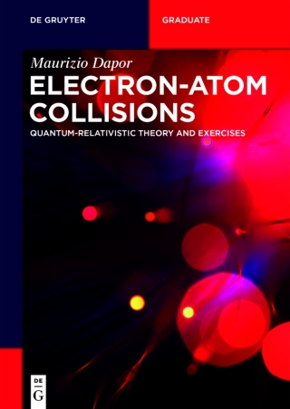 Electron–Atom Collisions