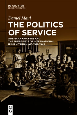 The Politics of Service
