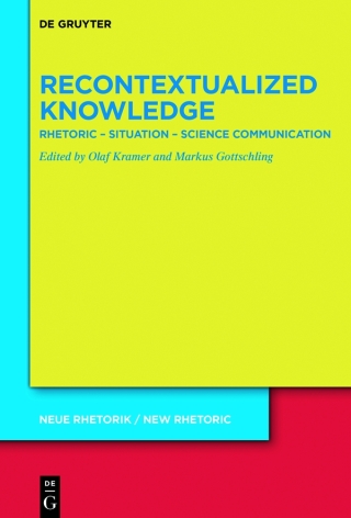 Recontextualized Knowledge
