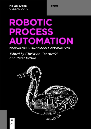 Robotic Process Automation