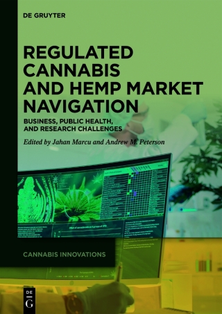 Regulated Cannabis and Hemp Market Navigation