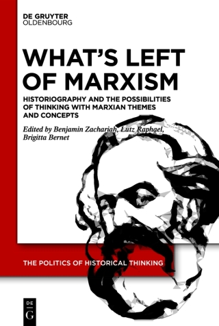 What’s Left of Marxism