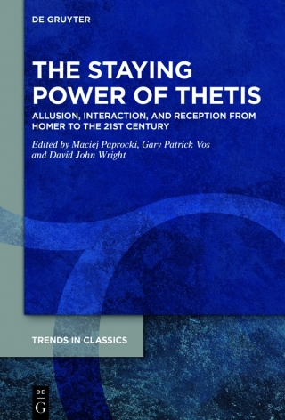 The Staying Power of Thetis