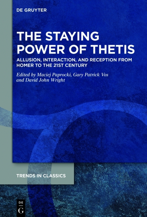 The Staying Power of Thetis 