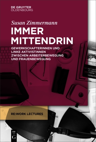 Immer mittendrin