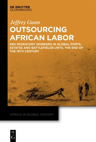 Outsourcing African Labor