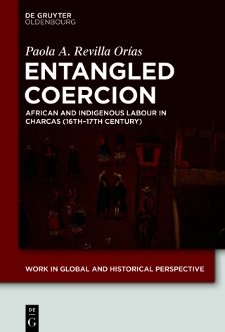 Entangled Coercion