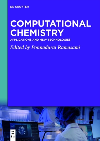 Computational Chemistry