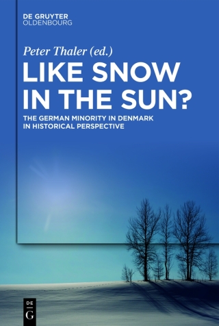 Like Snow in the Sun?
