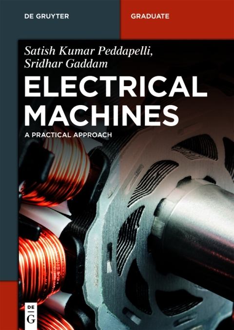 Electrical Machines 