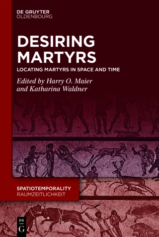 Desiring Martyrs