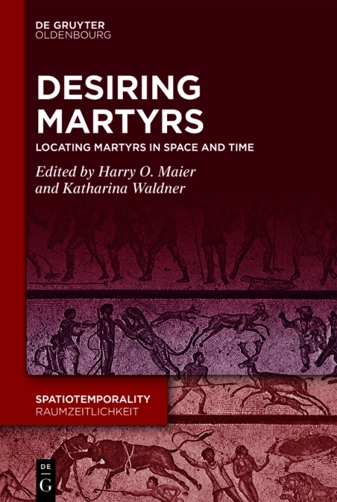 Desiring Martyrs 