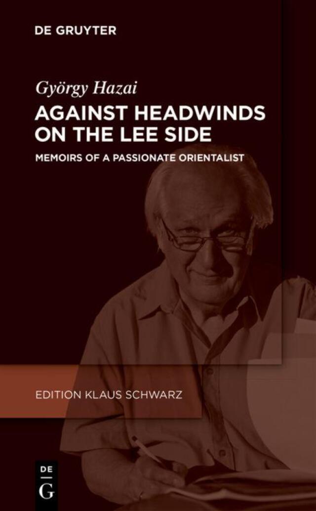 Against Headwinds on the Lee Side