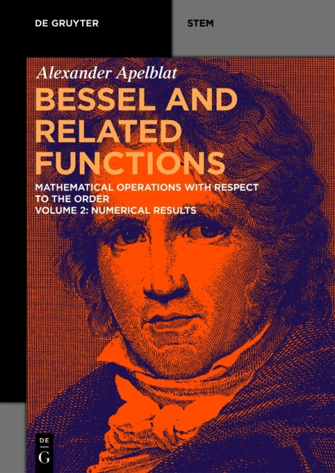 Cover image for book Numerical Results