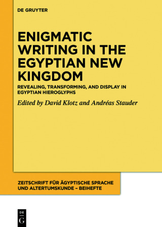 Revealing, transforming, and display in Egyptian hieroglyphs