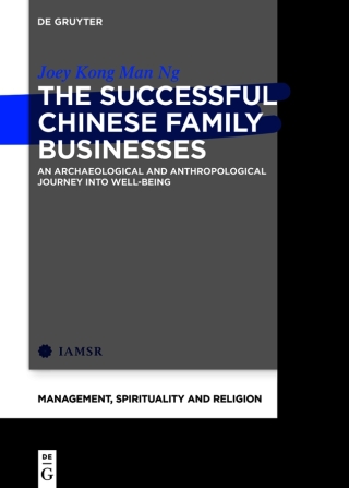 The Successful Chinese Family Businesses
