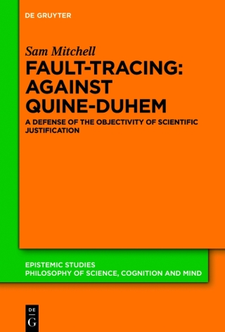 Fault-Tracing: Against Quine-Duhem