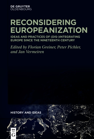 Reconsidering Europeanization
