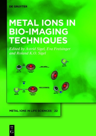 Metal Ions in Bio-Imaging Techniques