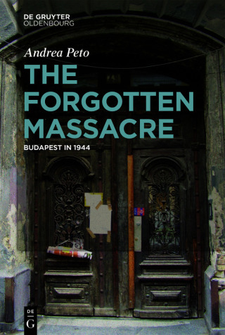 The Forgotten Massacre