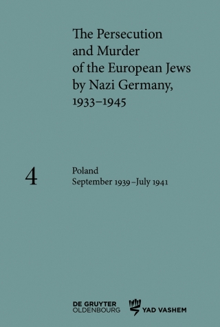 Poland September 1939 – July 1941