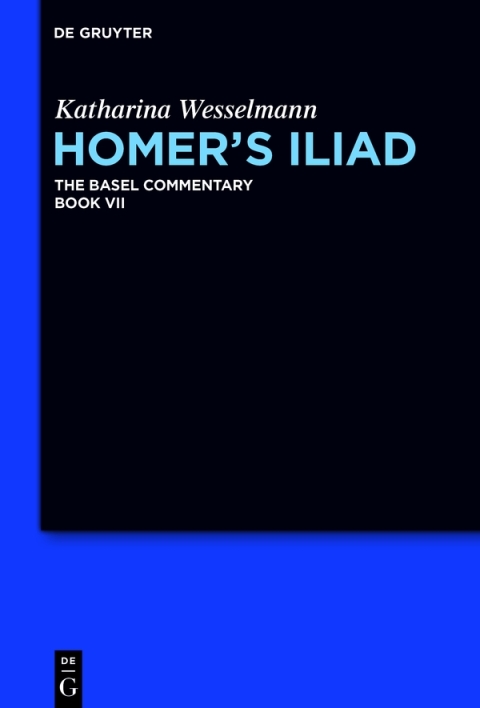 Homerâs Iliad 