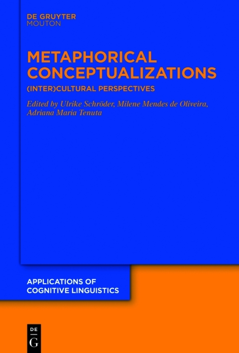 Metaphorical Conceptualizations 