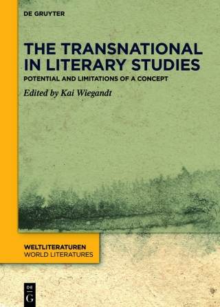The Transnational in Literary Studies