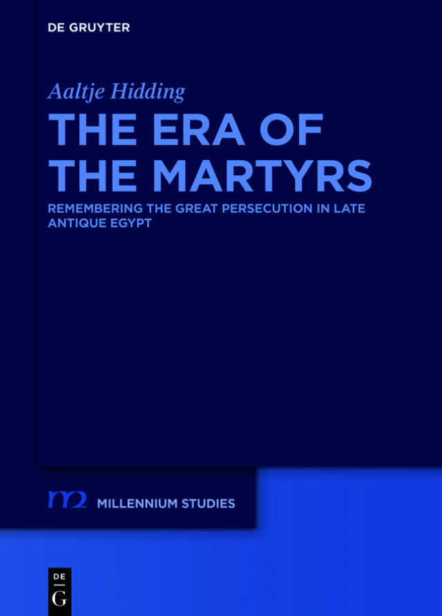 The Era of the Martyrs