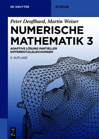 Numerische Mathematik 3