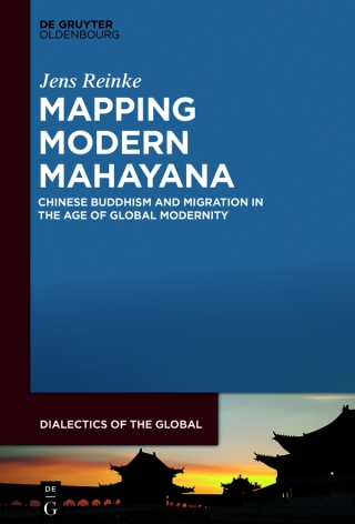 Mapping Modern Mahayana